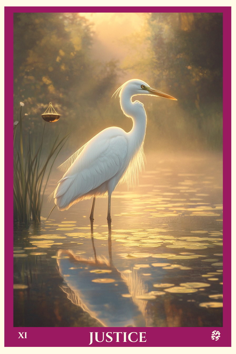 Justice